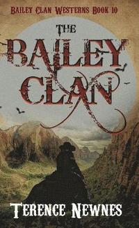 bokomslag Bailey Clan