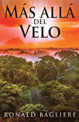 Ronald Bagliere - Más allá del Velo, Häftad