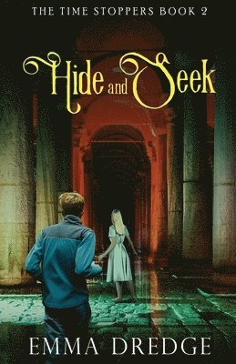 Emma Dredge - Hide and Seek, Häftad