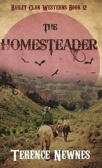 bokomslag Homesteader