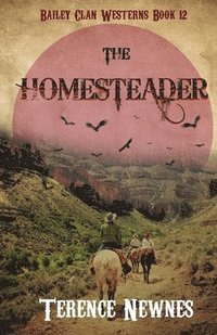 bokomslag Homesteader