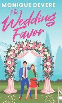 bokomslag Wedding Favor