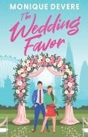 bokomslag The Wedding Favor