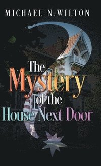 bokomslag Mystery of the House Next Door