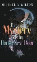 bokomslag The Mystery of the House Next Door
