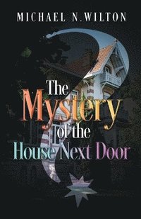 bokomslag Mystery of the House Next Door