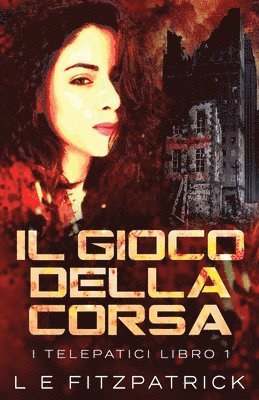 L E Fitzpatrick - Gioco Della Corsa, Häftad