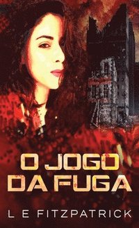bokomslag O Jogo da Fuga