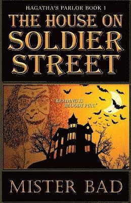 House on Soldier Street 1