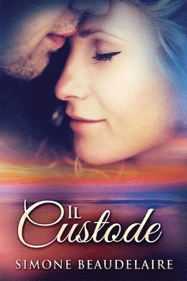 Simone Beaudelaire - Custode, Häftad
