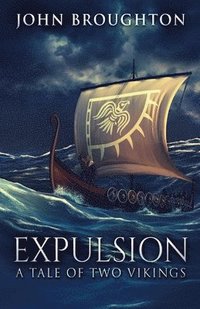 bokomslag Expulsion