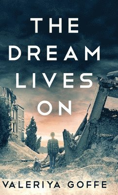 Dream Lives On 1