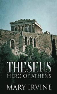 bokomslag Theseus