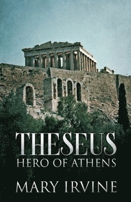 bokomslag Theseus