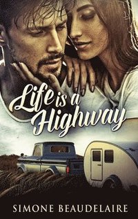 bokomslag Life Is A Highway