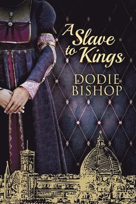 Dodie Bishop - Slave To Kings, Häftad