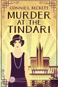 bokomslag Murder At The Tindari