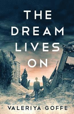 Dream Lives On 1