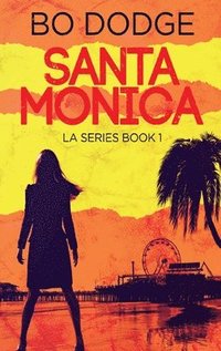bokomslag Santa Monica
