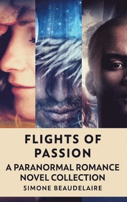 bokomslag Flights Of Passion