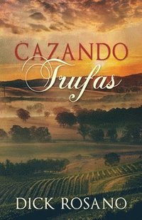 bokomslag Cazando Trufas