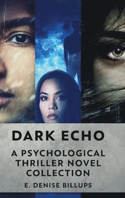 E Denise Billups, E. Denise Billups - Dark Echo, Inbunden