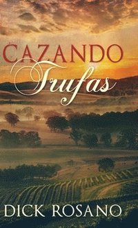 bokomslag Cazando Trufas