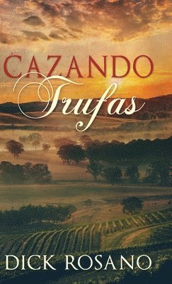 bokomslag Cazando Trufas