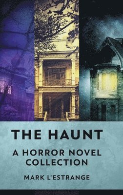 The Haunt 1