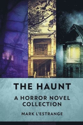 The Haunt 1