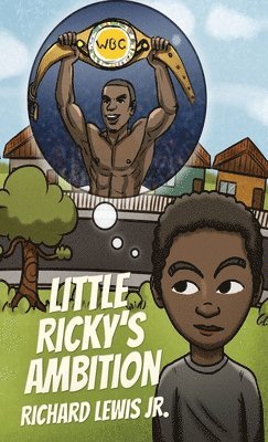 Little Ricky's Ambition 1