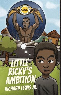 Little Ricky's Ambition 1