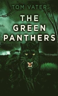 bokomslag The Green Panthers