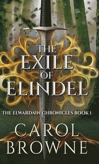 bokomslag Exile of Elindel