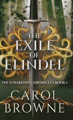 bokomslag Exile of Elindel
