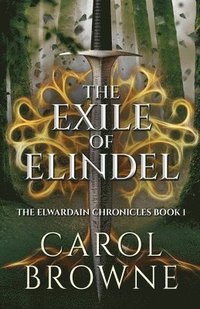 bokomslag Exile of Elindel