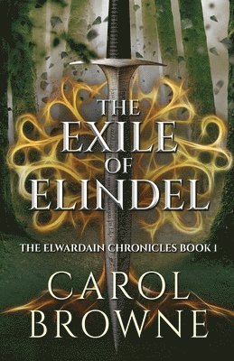 bokomslag Exile of Elindel