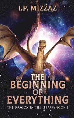bokomslag Beginning Of Everything