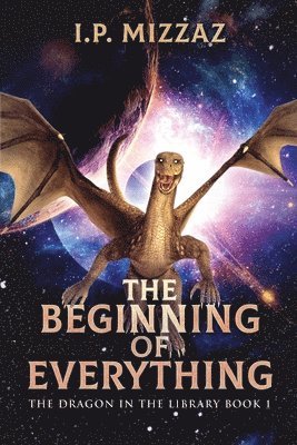 Beginning Of Everything