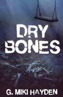 G Miki Hayden - Dry Bones, Häftad