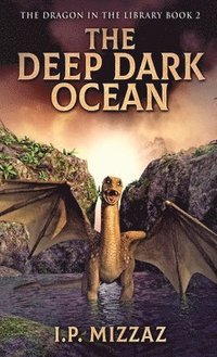 bokomslag Deep Dark Ocean