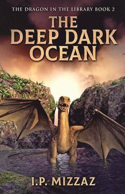 bokomslag Deep Dark Ocean