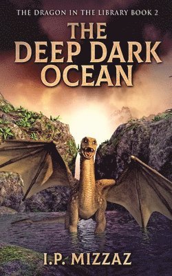 bokomslag Deep Dark Ocean