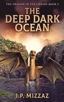 bokomslag Deep Dark Ocean