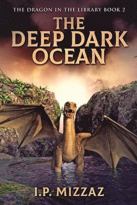bokomslag Deep Dark Ocean