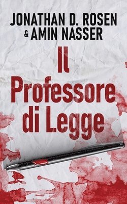 Il Professore di Legge 1