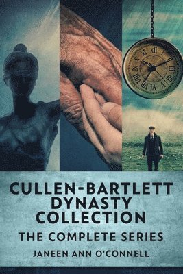 Janeen Ann O'Connell - Cullen - Bartlett Dynasty Collection, Häftad