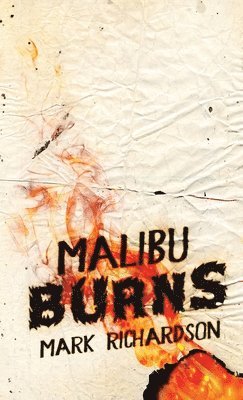 bokomslag Malibu Burns