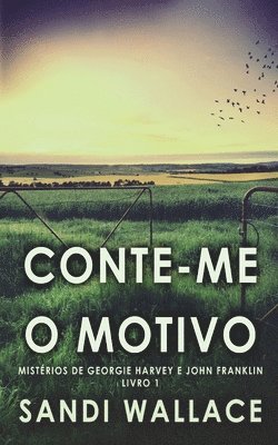 bokomslag Conte-me O Motivo