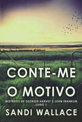 bokomslag Conte-me O Motivo